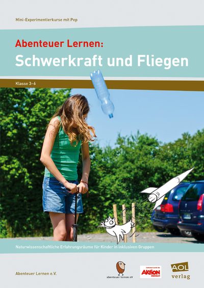 Schwerkraft und Fliegen 10384 webcover