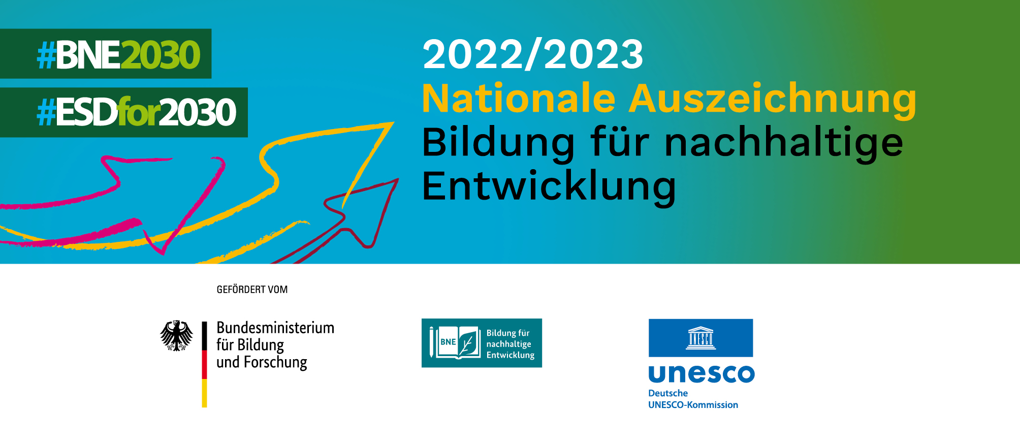 BNE Label Banner 2022 23