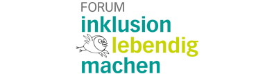 Logo Inklusionlebendigmachen